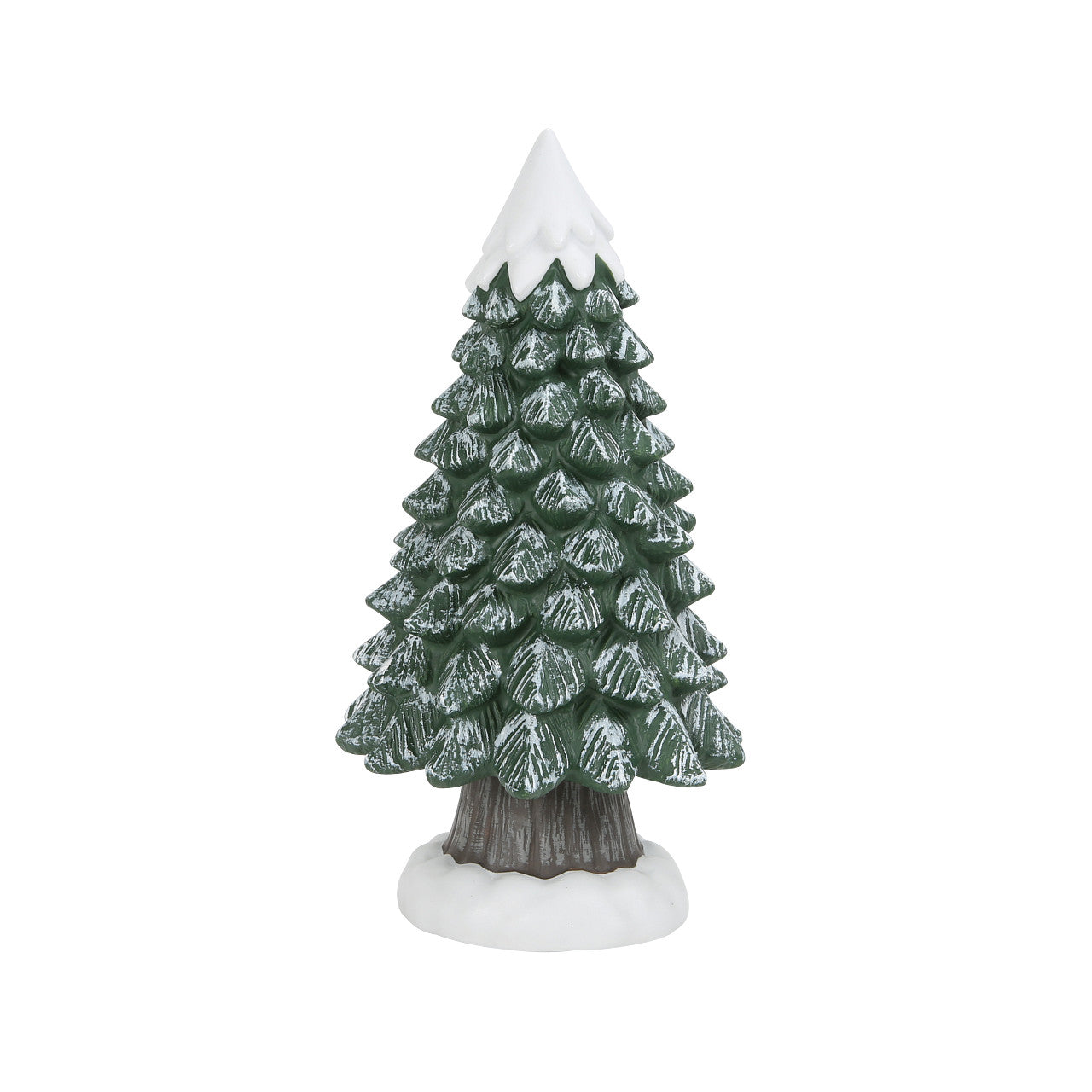 Highland Trees Set of 2