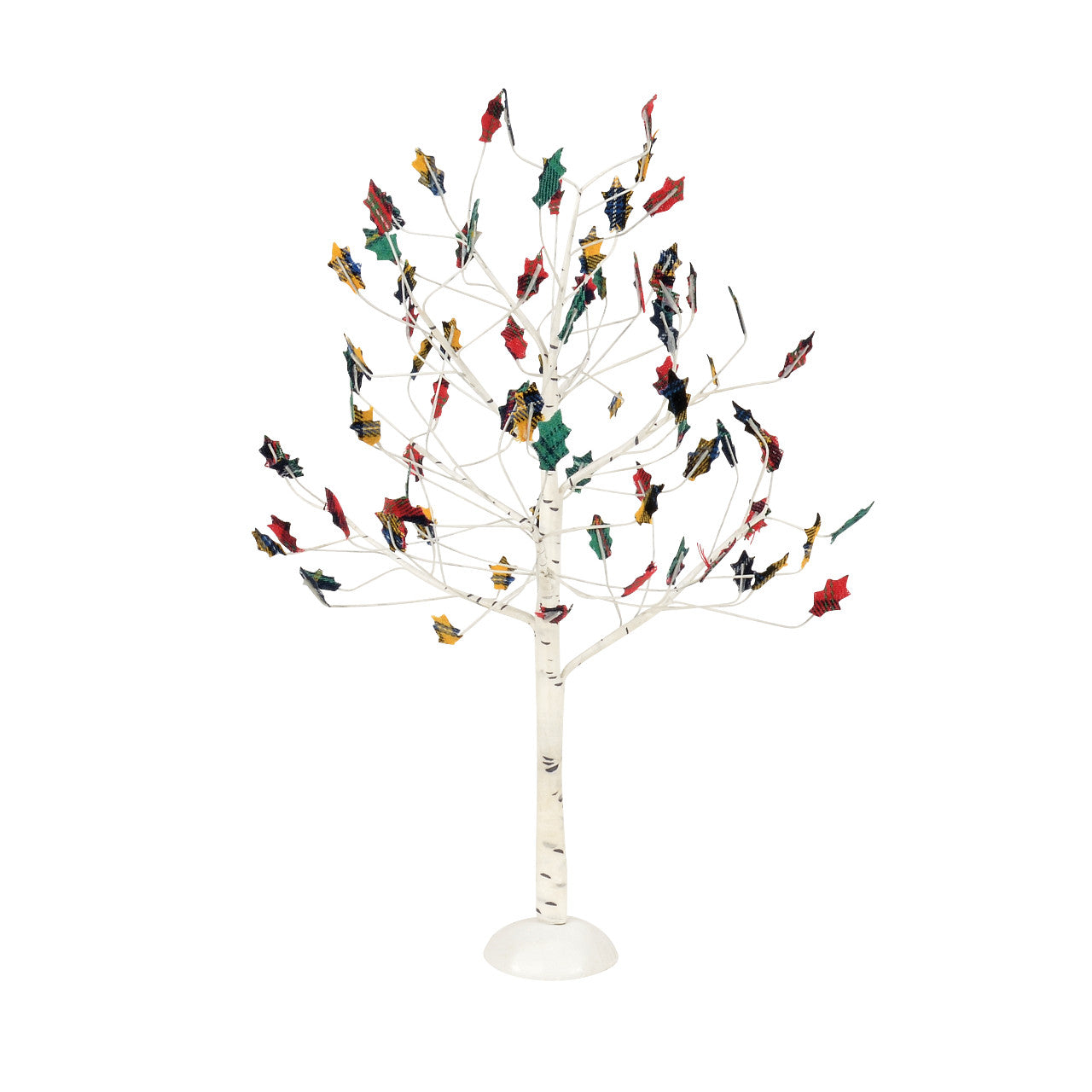 Highland Birches Set of 2
