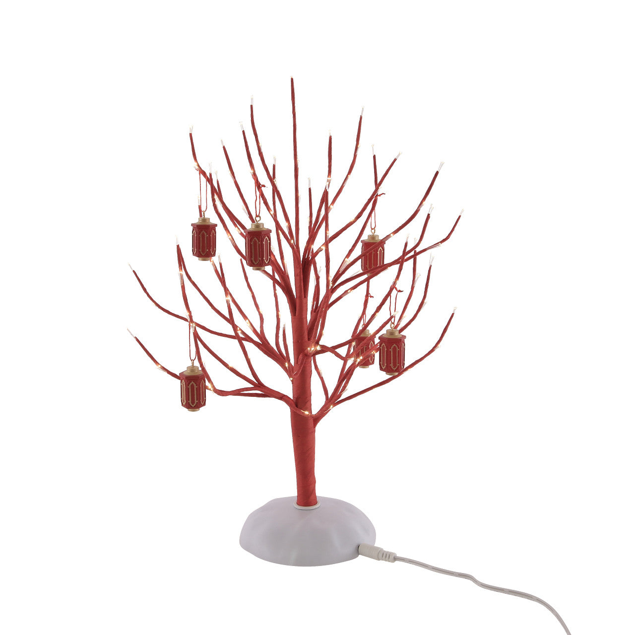 Lucky Lanterns Twinkle Branch Tree