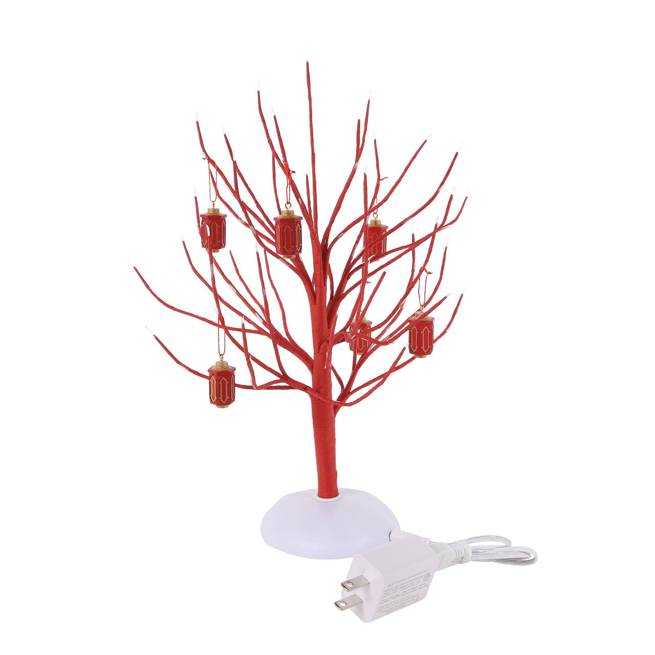 Lucky Lanterns Twinkle Branch Tree