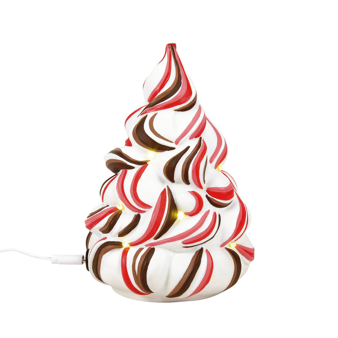 Mochamint Lit Tree