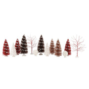 Mochamint Landscape Set of 13