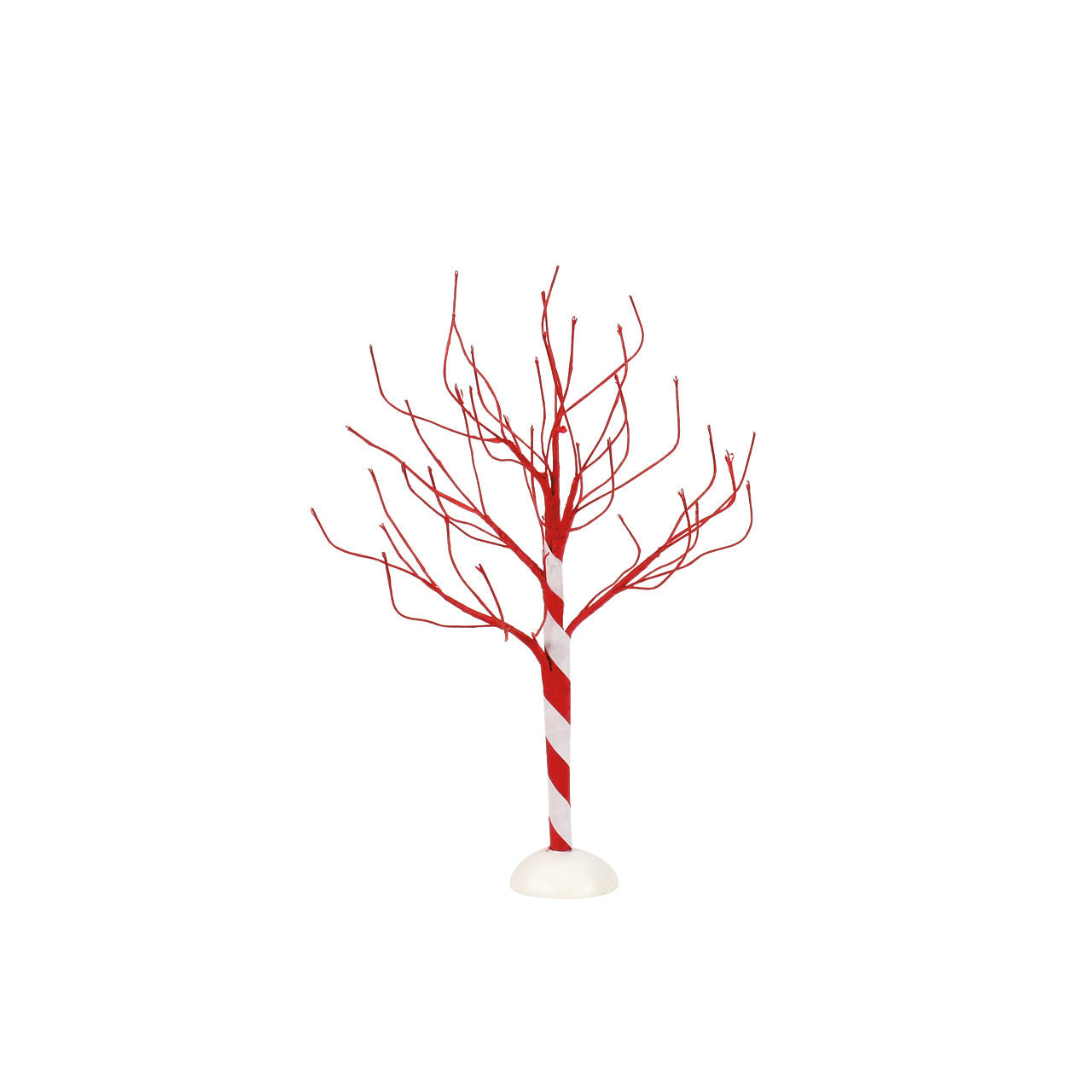 Peppermint Twist Tree Set Of 3