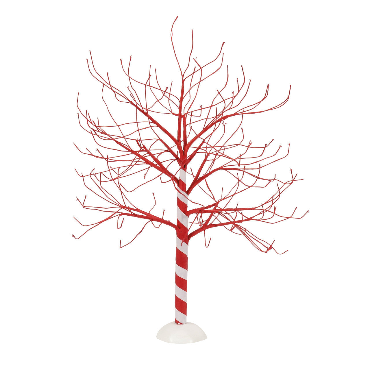 Peppermint Twist Tree Set Of 3