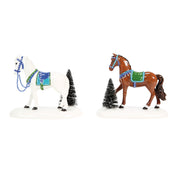 Holiday Trotters Set of 2