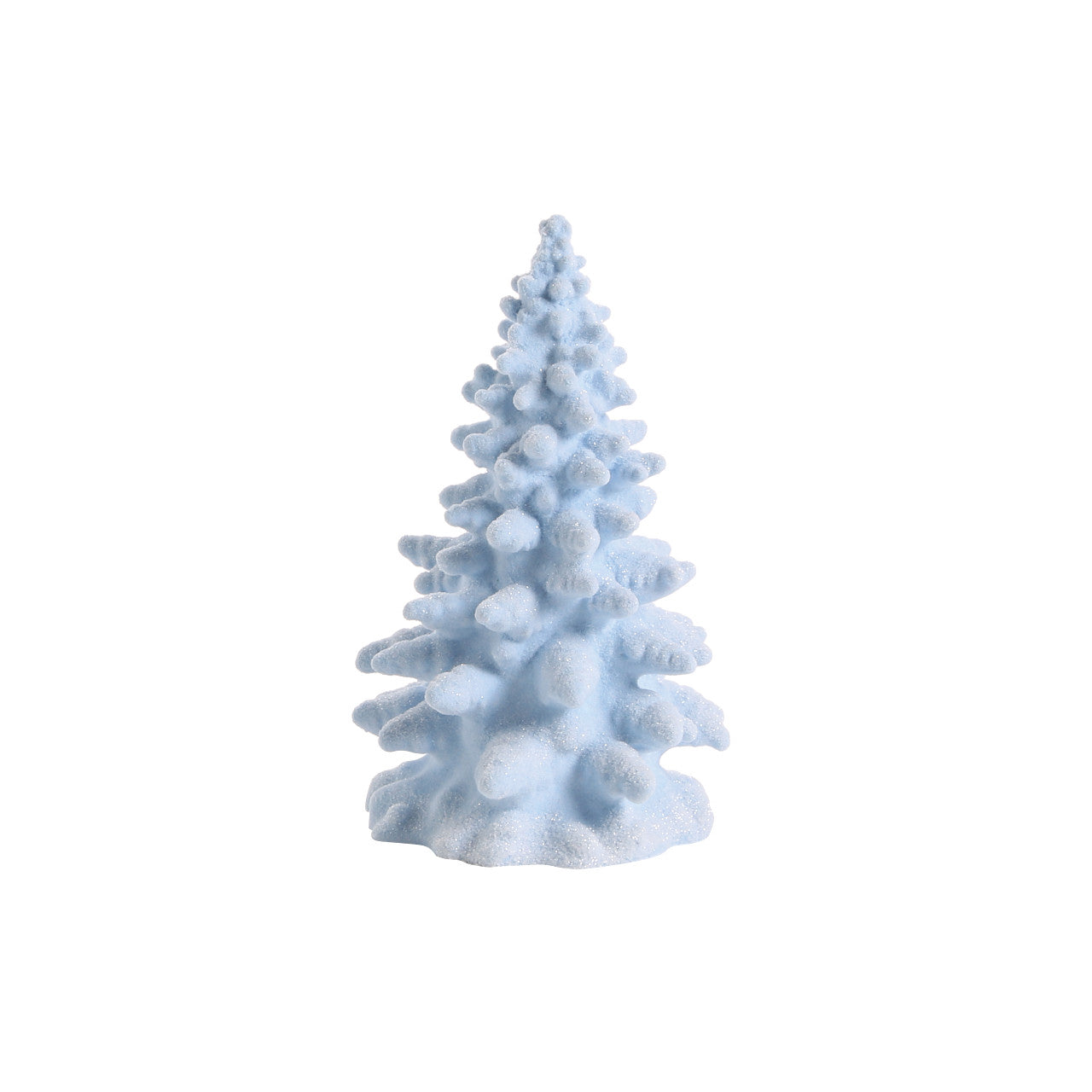 Frosted Fraziers Set of 3