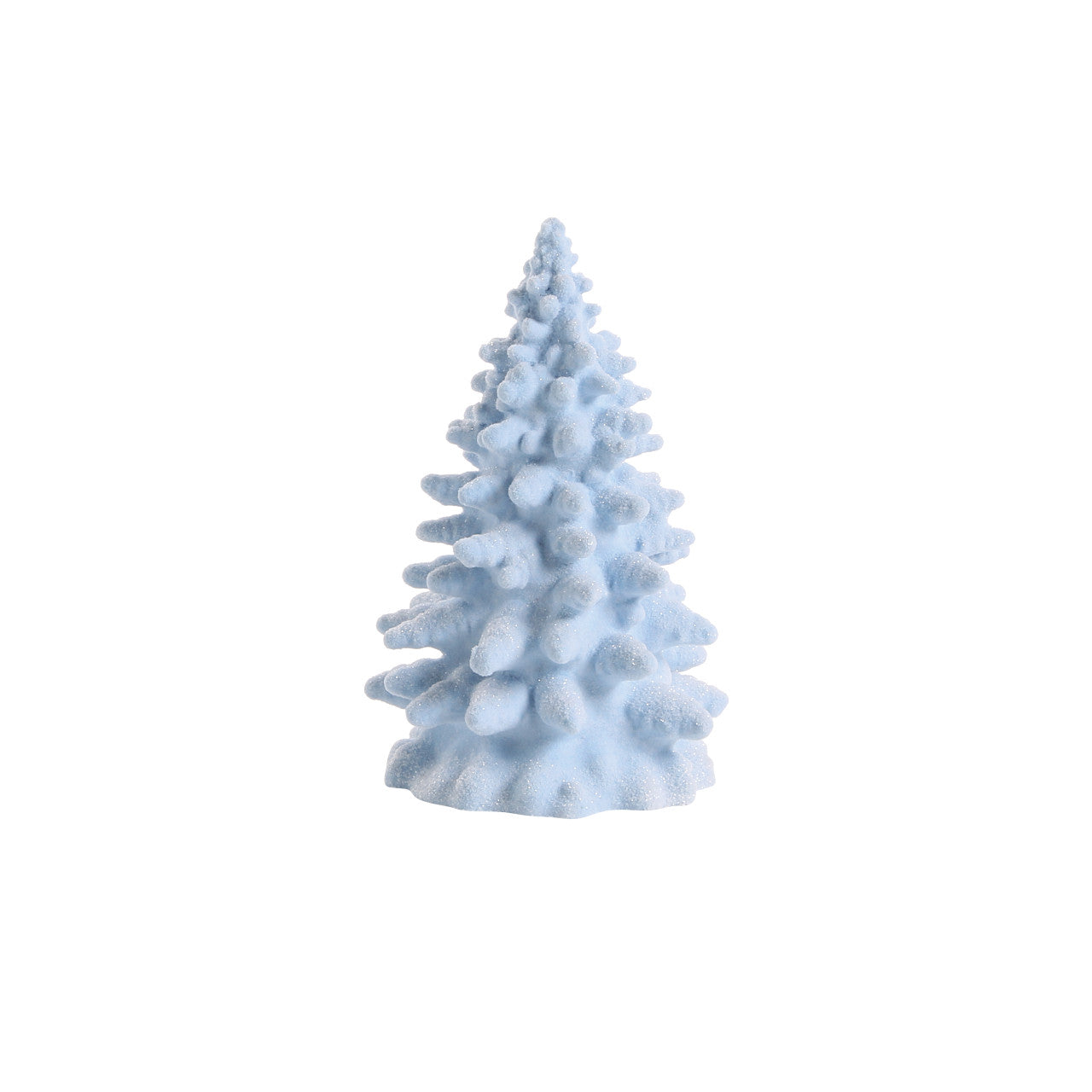 Frosted Fraziers Set of 3