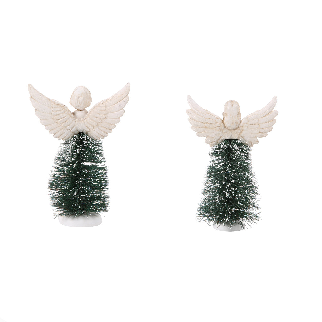 Peace and Grace Tree Set Of 2