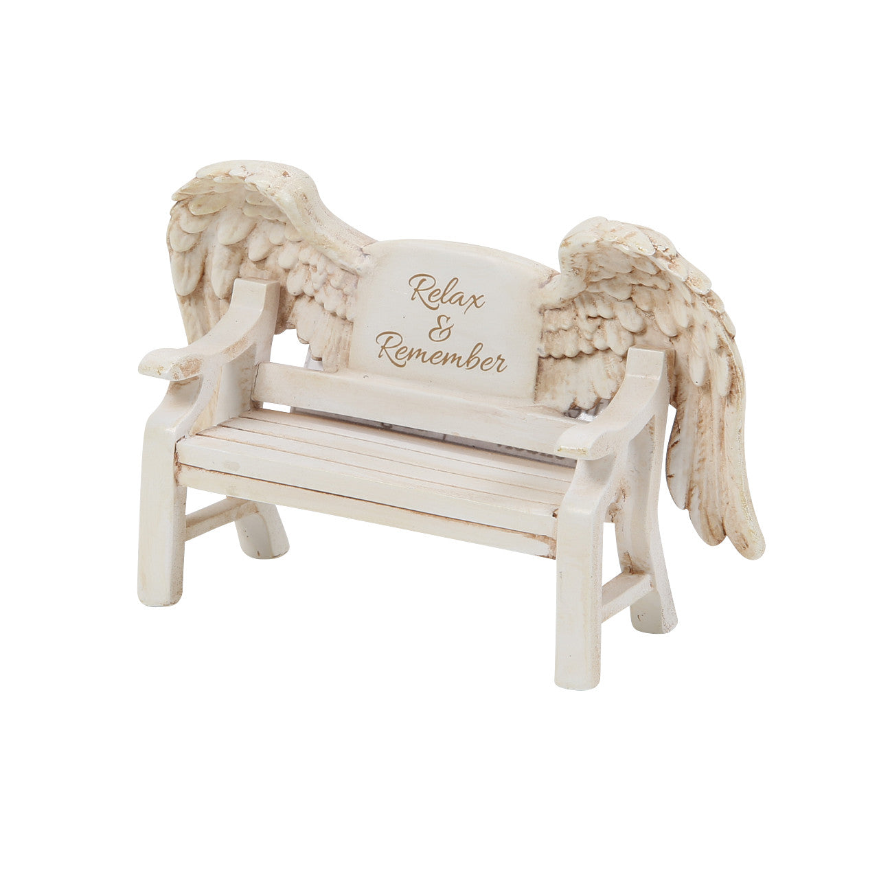 Relax Remember Bench