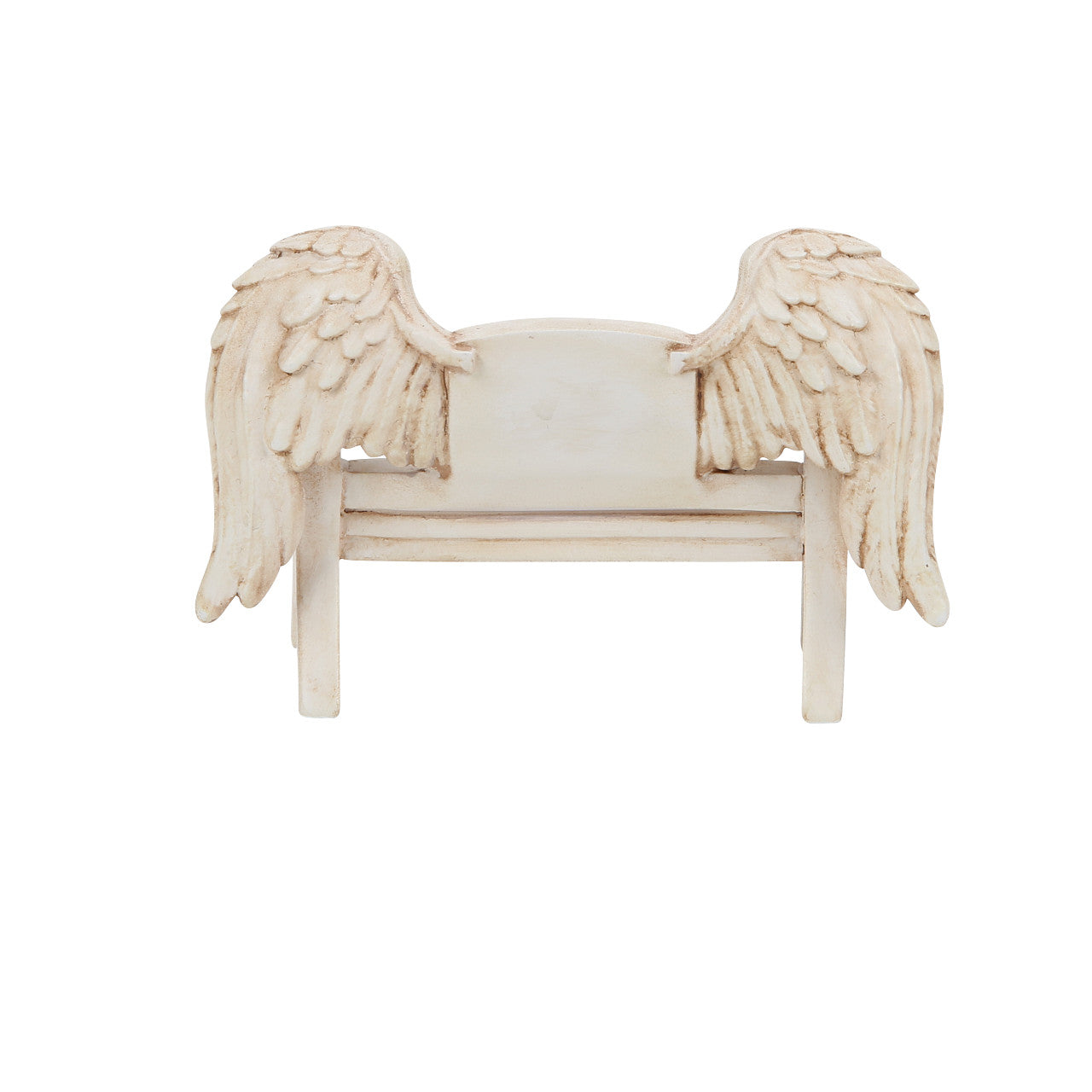 Relax Remember Bench