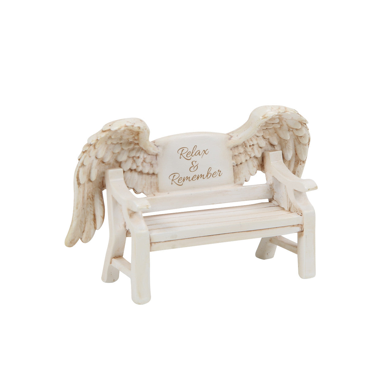 Relax Remember Bench
