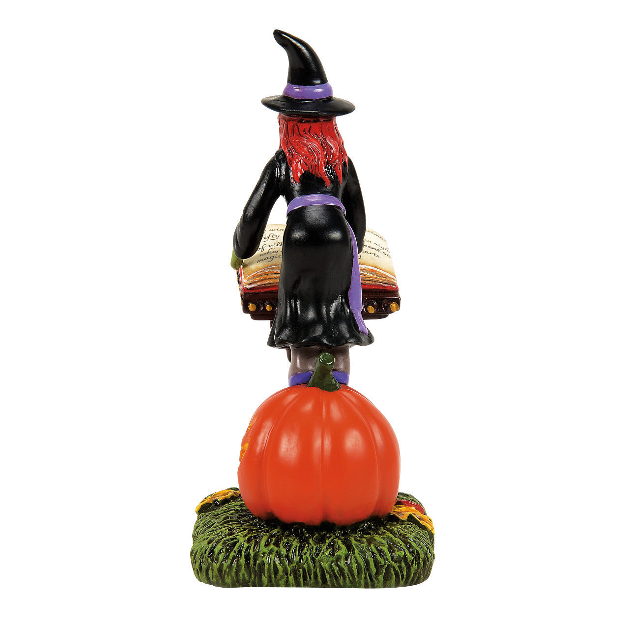 Cursed Curses In Cursive!