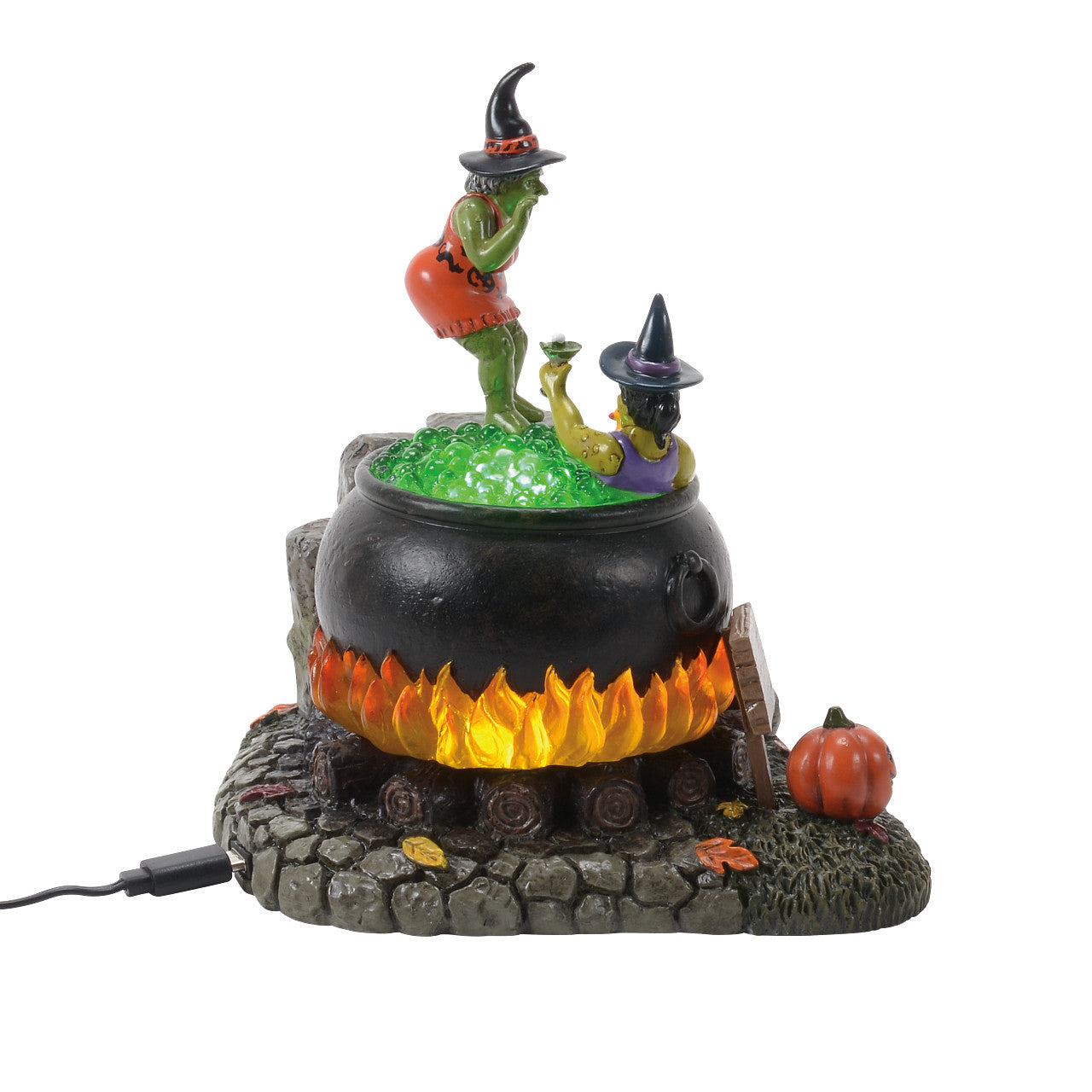 Bubble, More Troubles!