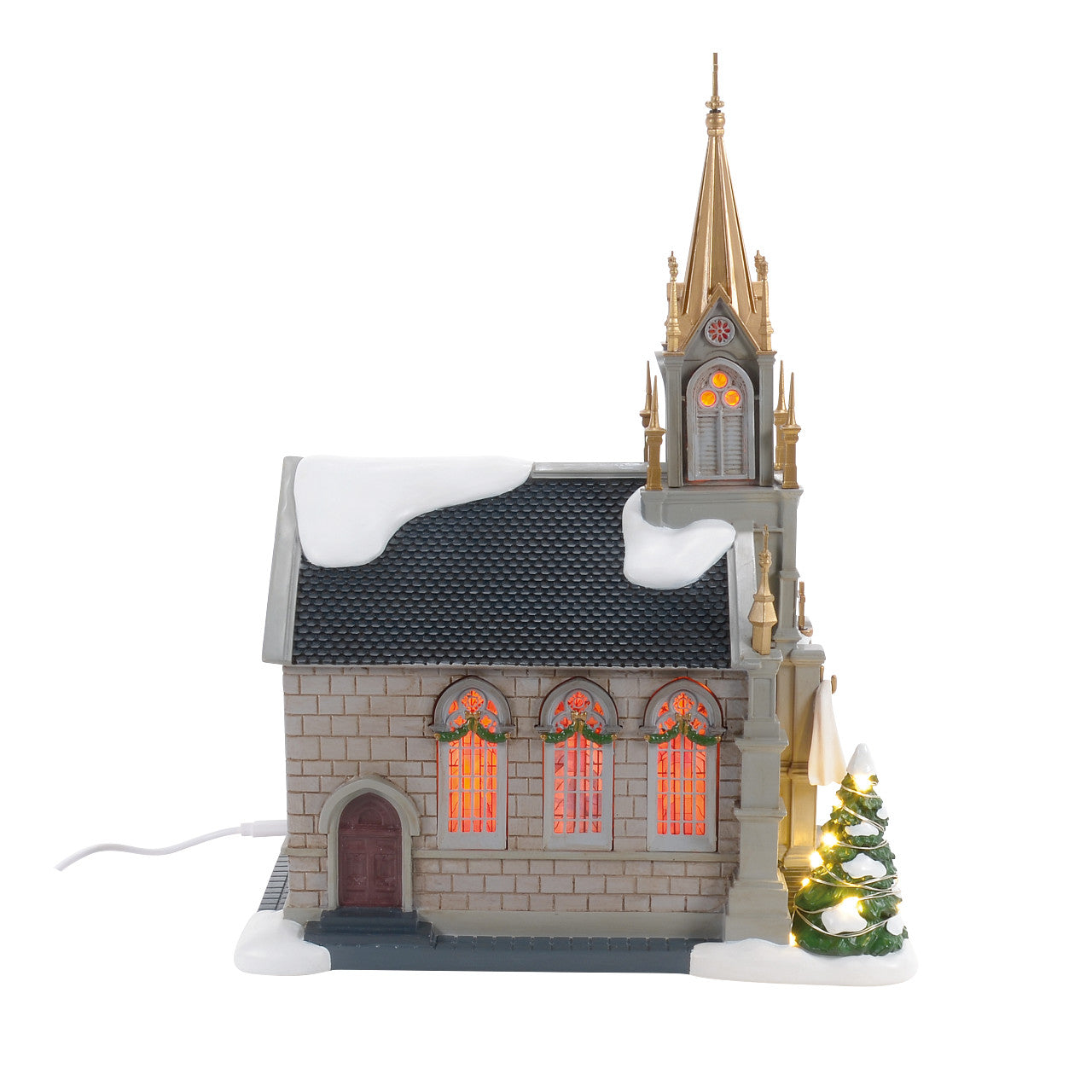 Church Of Purposed Faith - 50th Anniversary