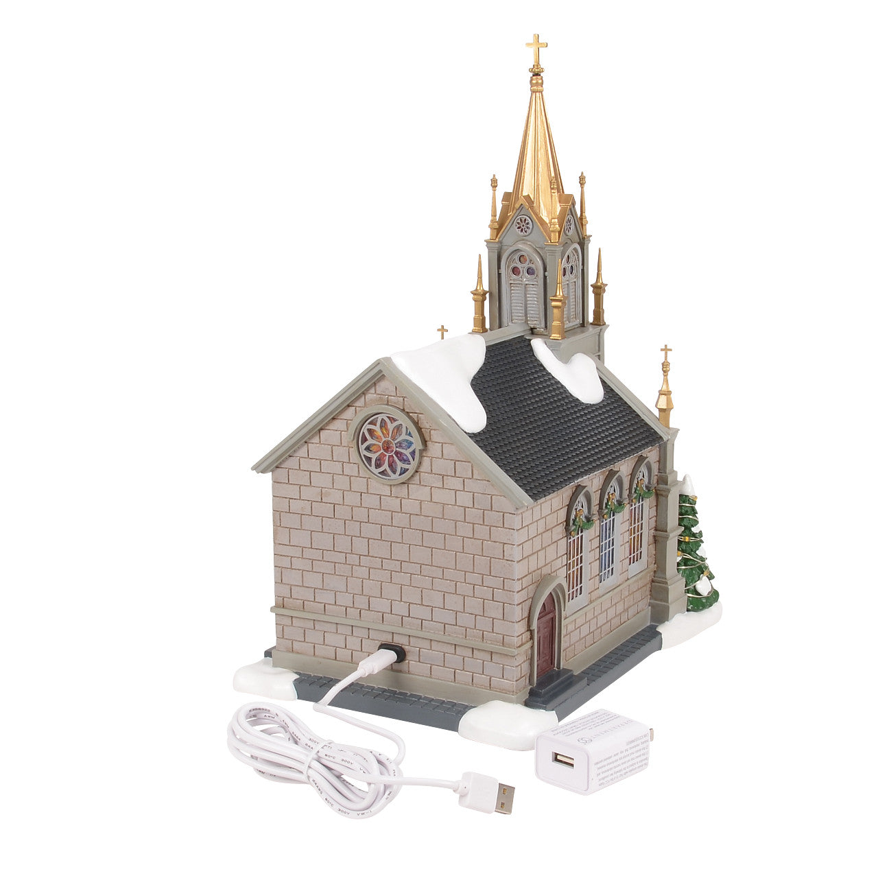 Church Of Purposed Faith - 50th Anniversary