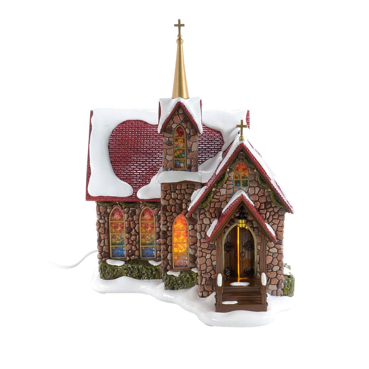 Chapel of Abundant Grace - 50th Anniversary