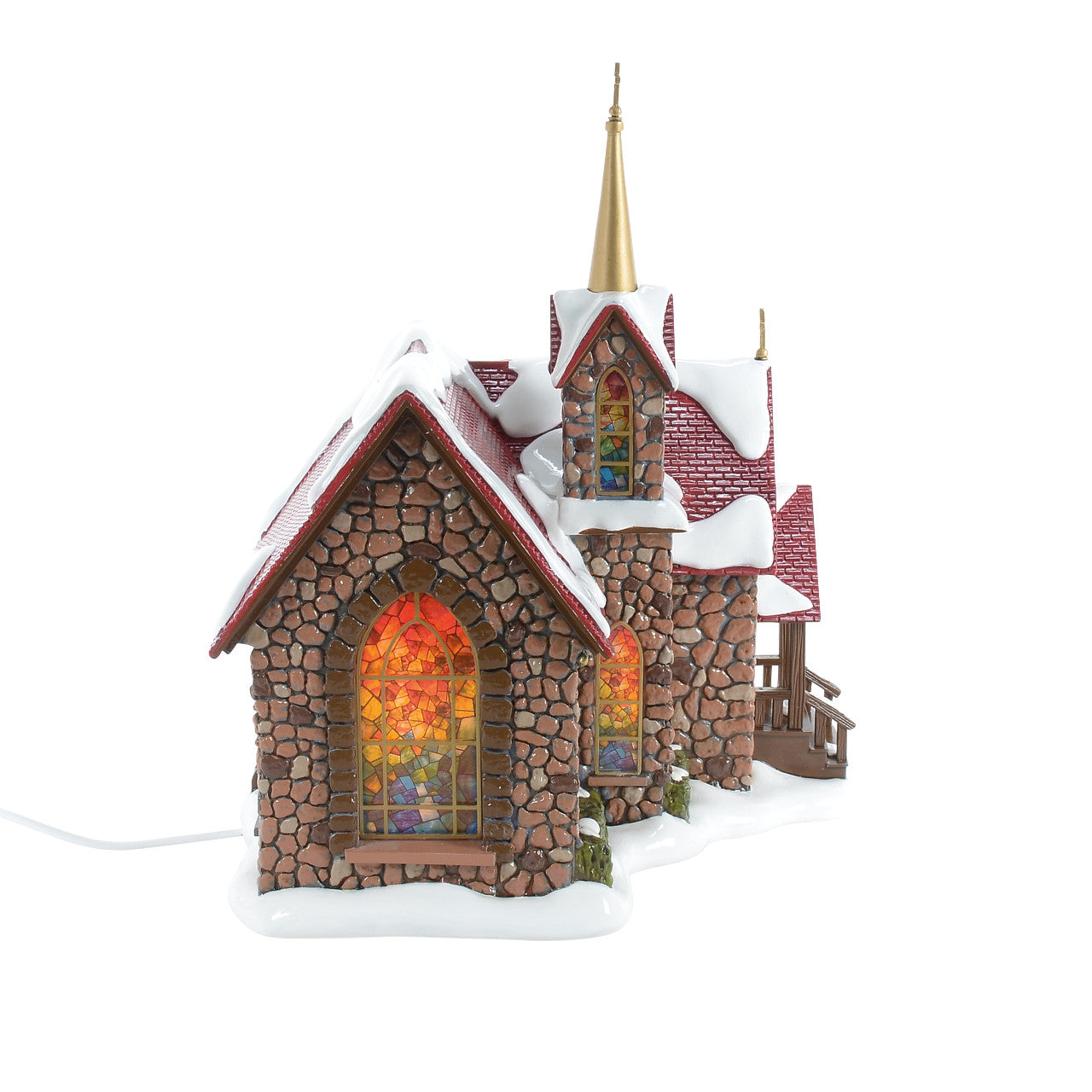 Chapel of Abundant Grace - 50th Anniversary