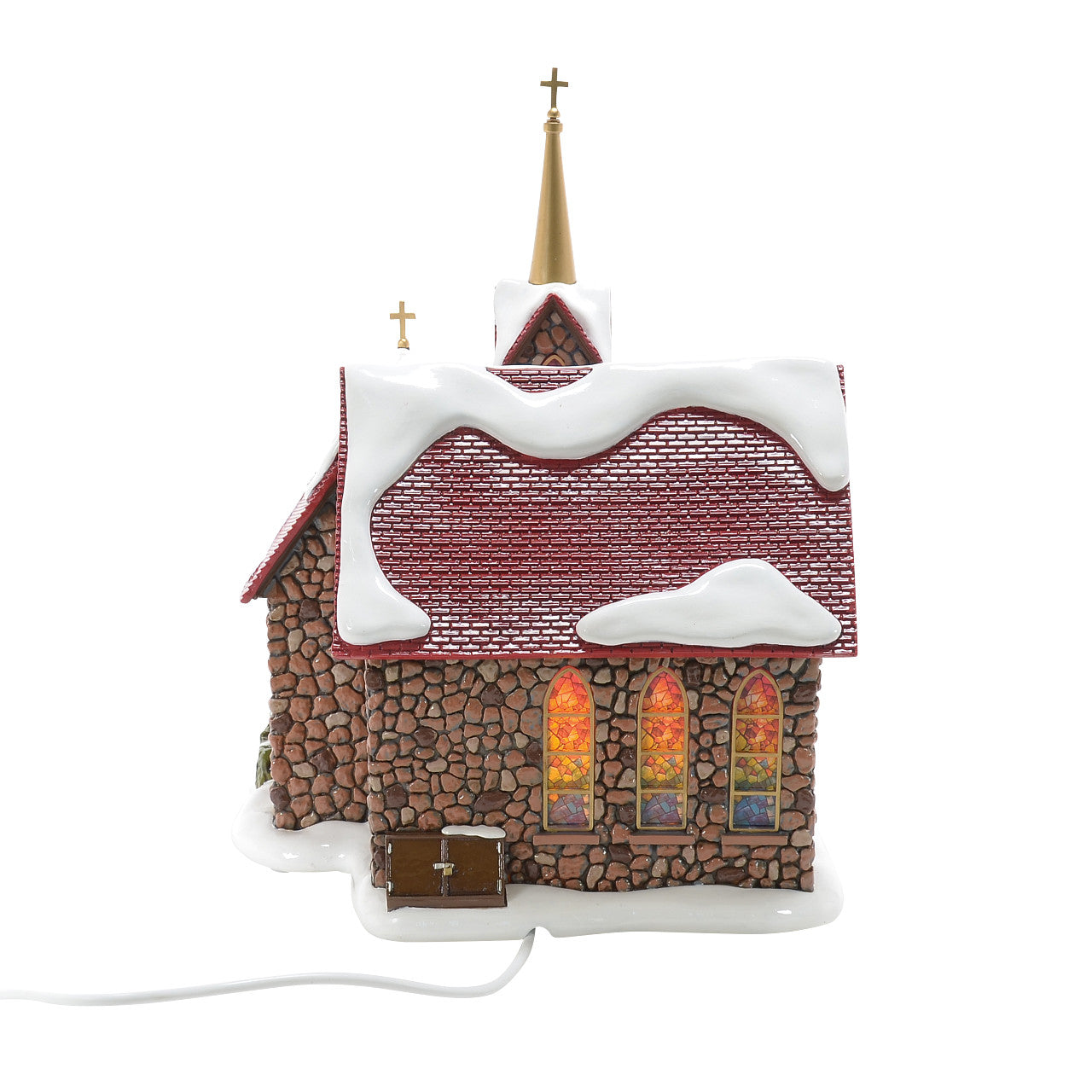 Chapel of Abundant Grace - 50th Anniversary