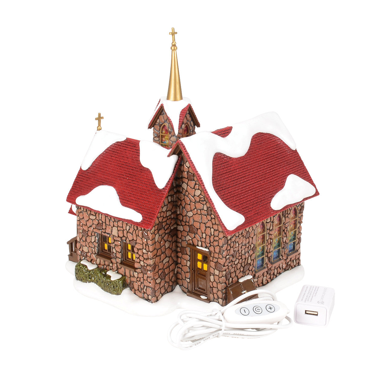 Chapel of Abundant Grace - 50th Anniversary
