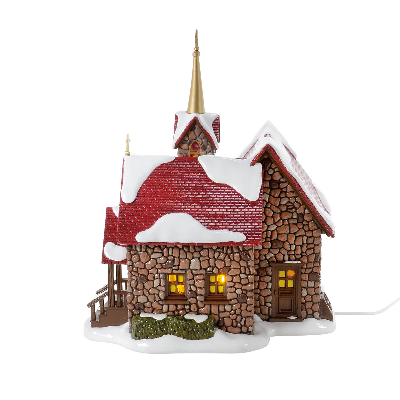 Chapel of Abundant Grace - 50th Anniversary