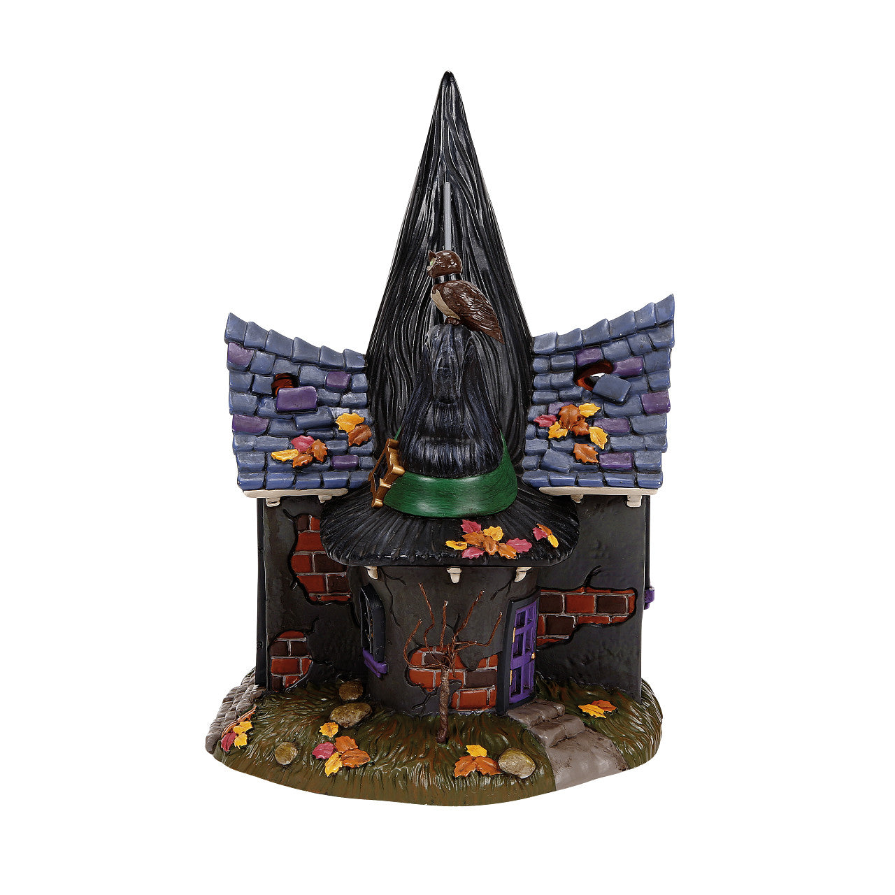 Temple of the Enlightened Hag - 50th Anniversary