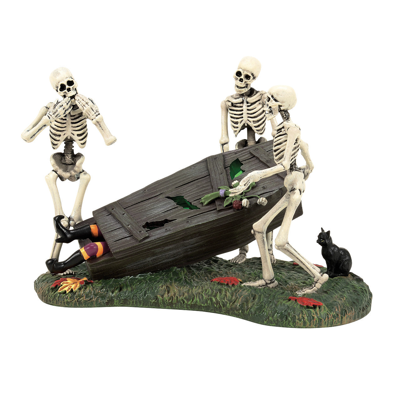 The Clumsy Cortege - 50th Anniversary