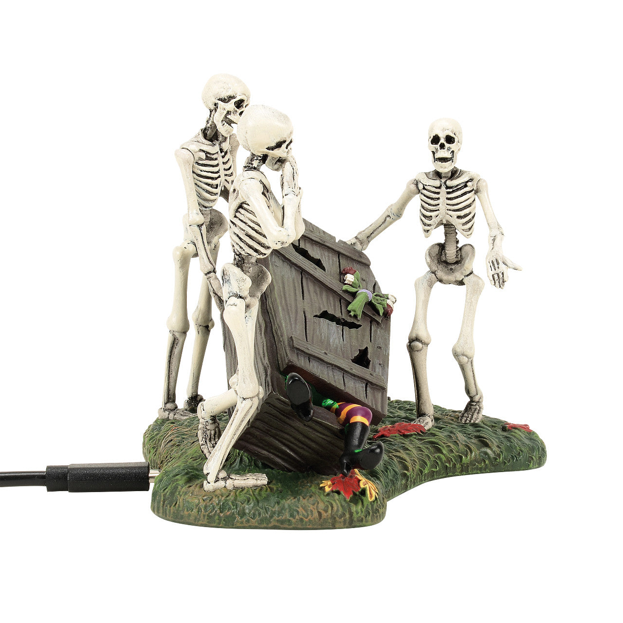 The Clumsy Cortege - 50th Anniversary