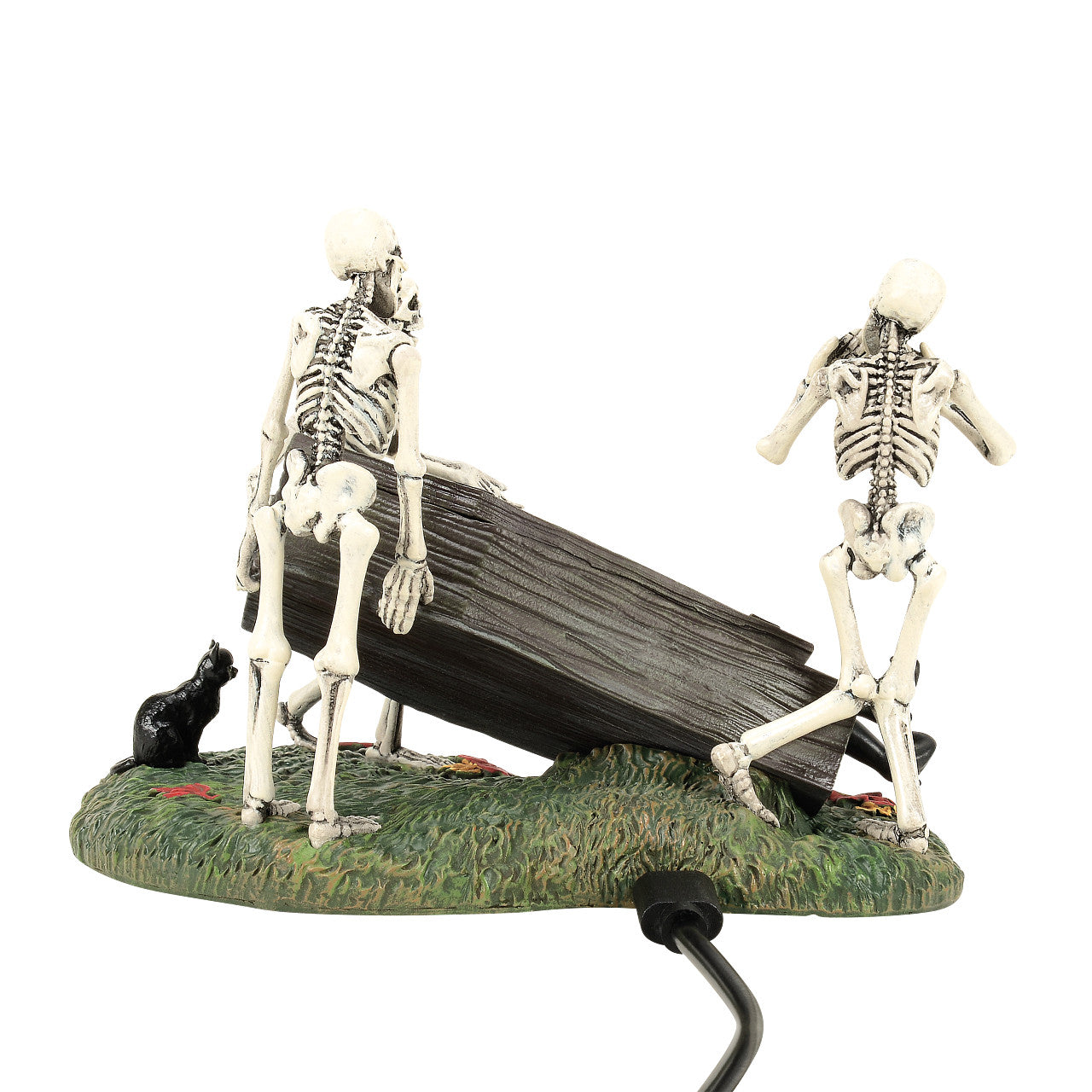 The Clumsy Cortege - 50th Anniversary