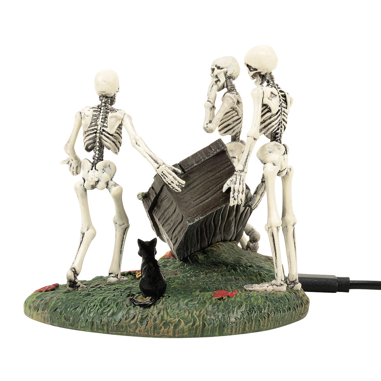 The Clumsy Cortege - 50th Anniversary