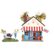 Semiquincentennial Set of 2