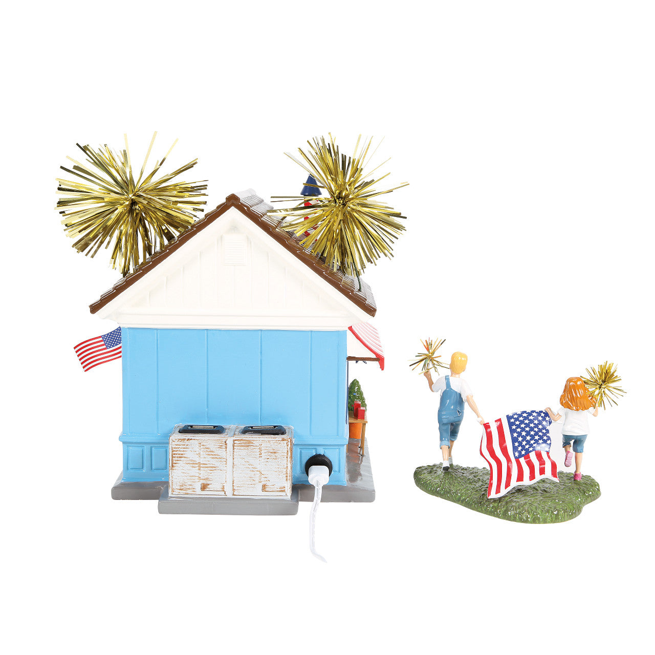 Semiquincentennial Set of 2