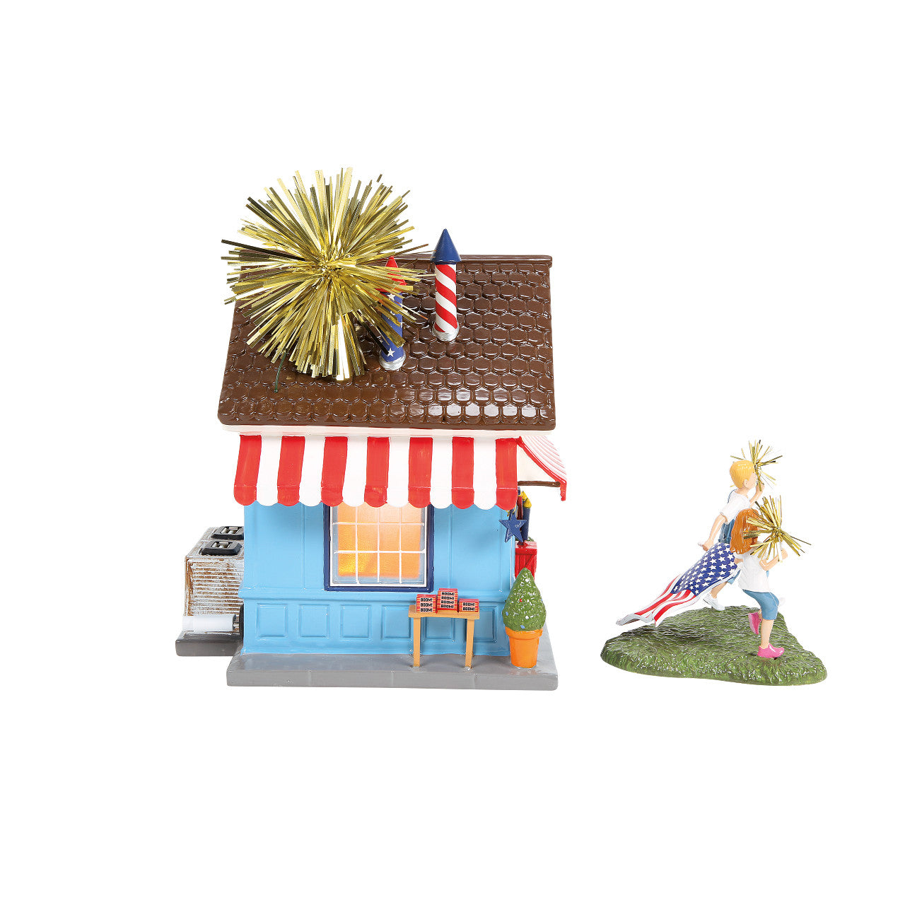 Semiquincentennial Set of 2