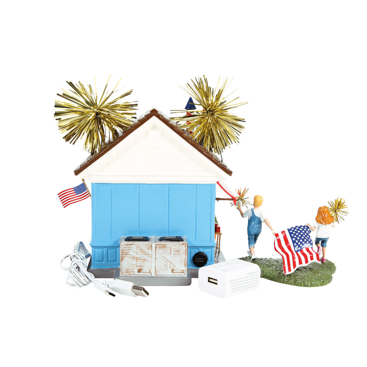 Semiquincentennial Set of 2