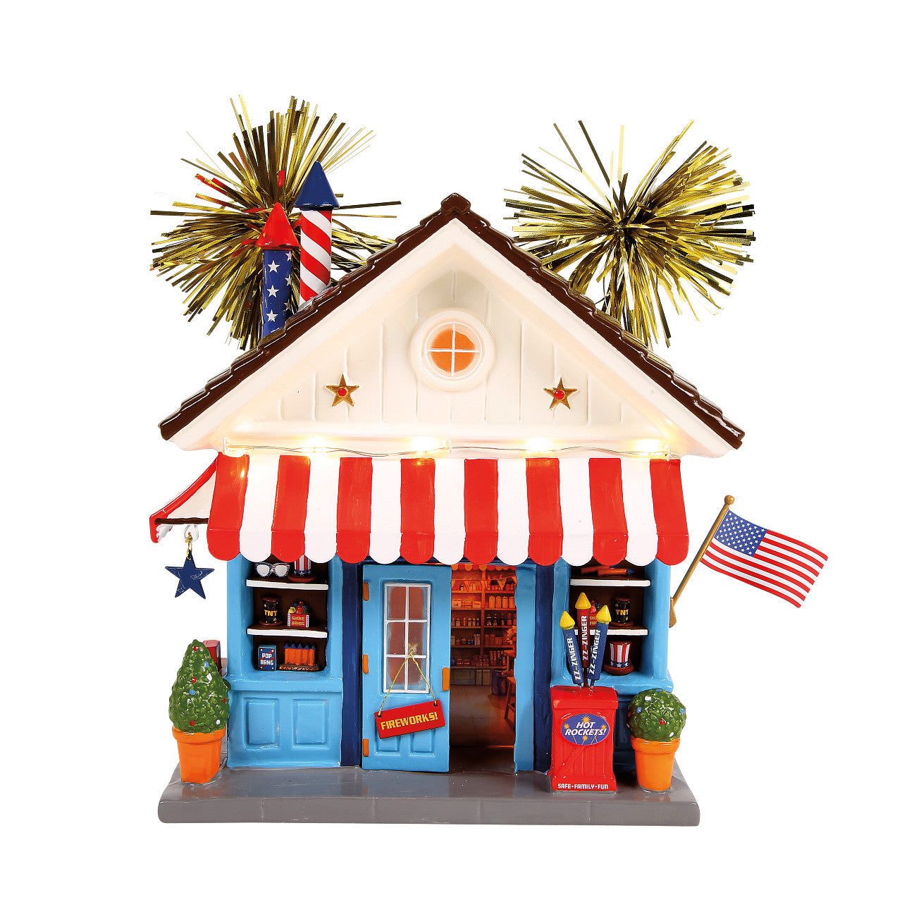 Semiquincentennial Set of 2