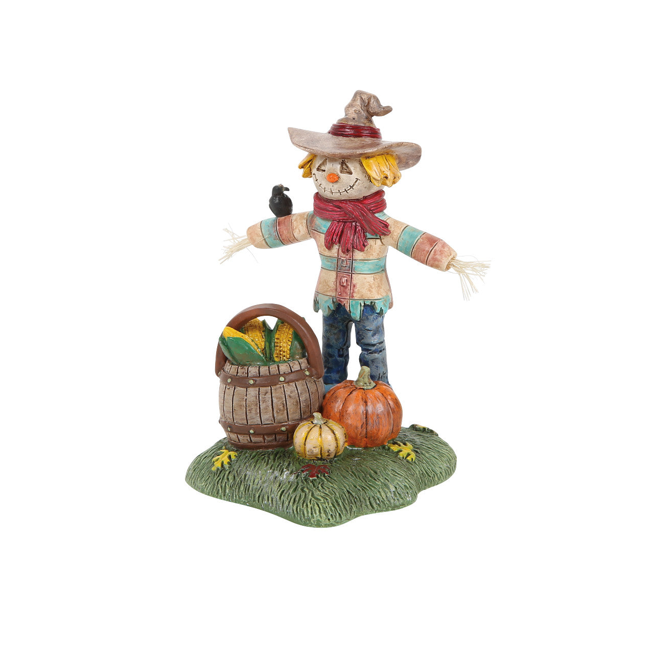 A Shoulder To Lean On