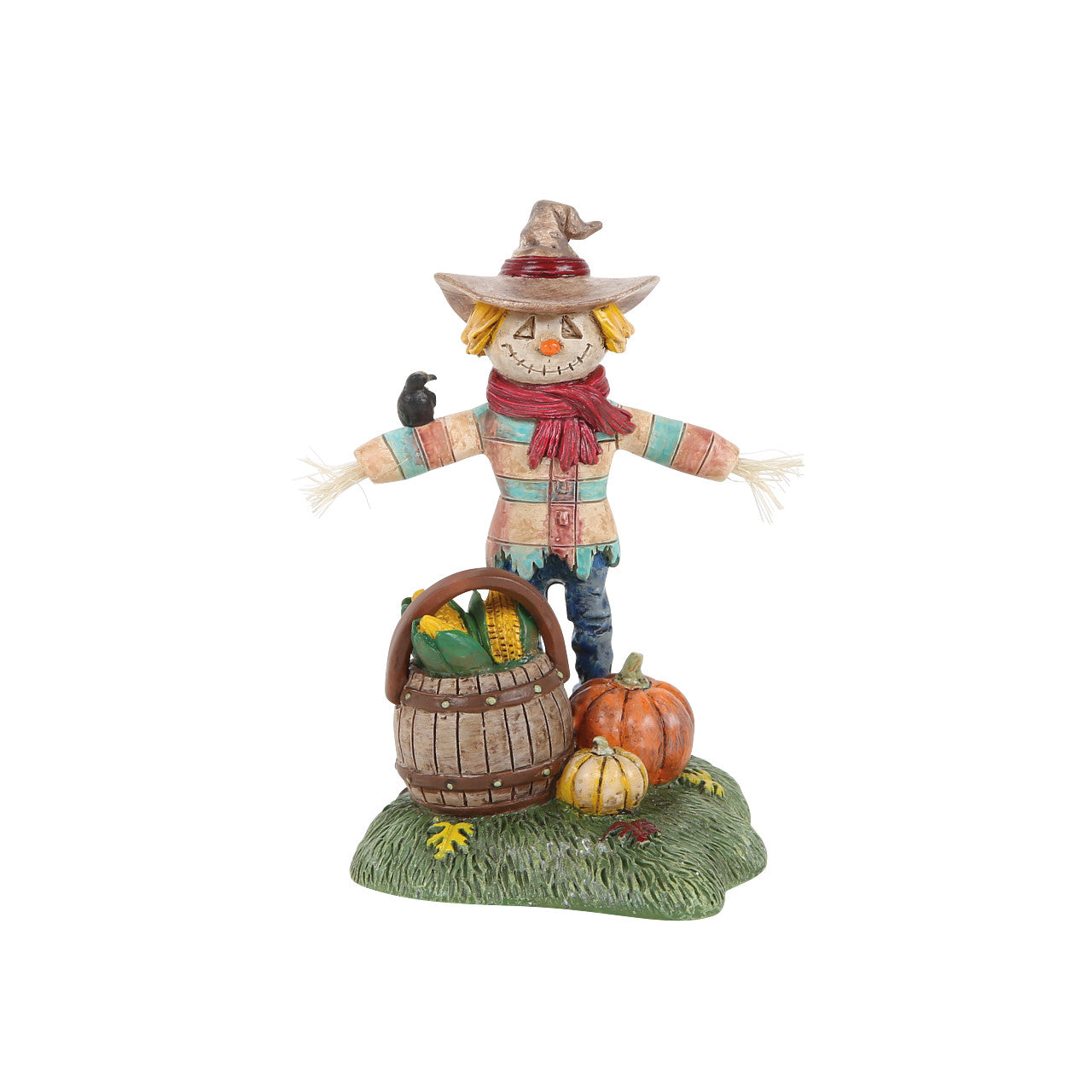 A Shoulder To Lean On