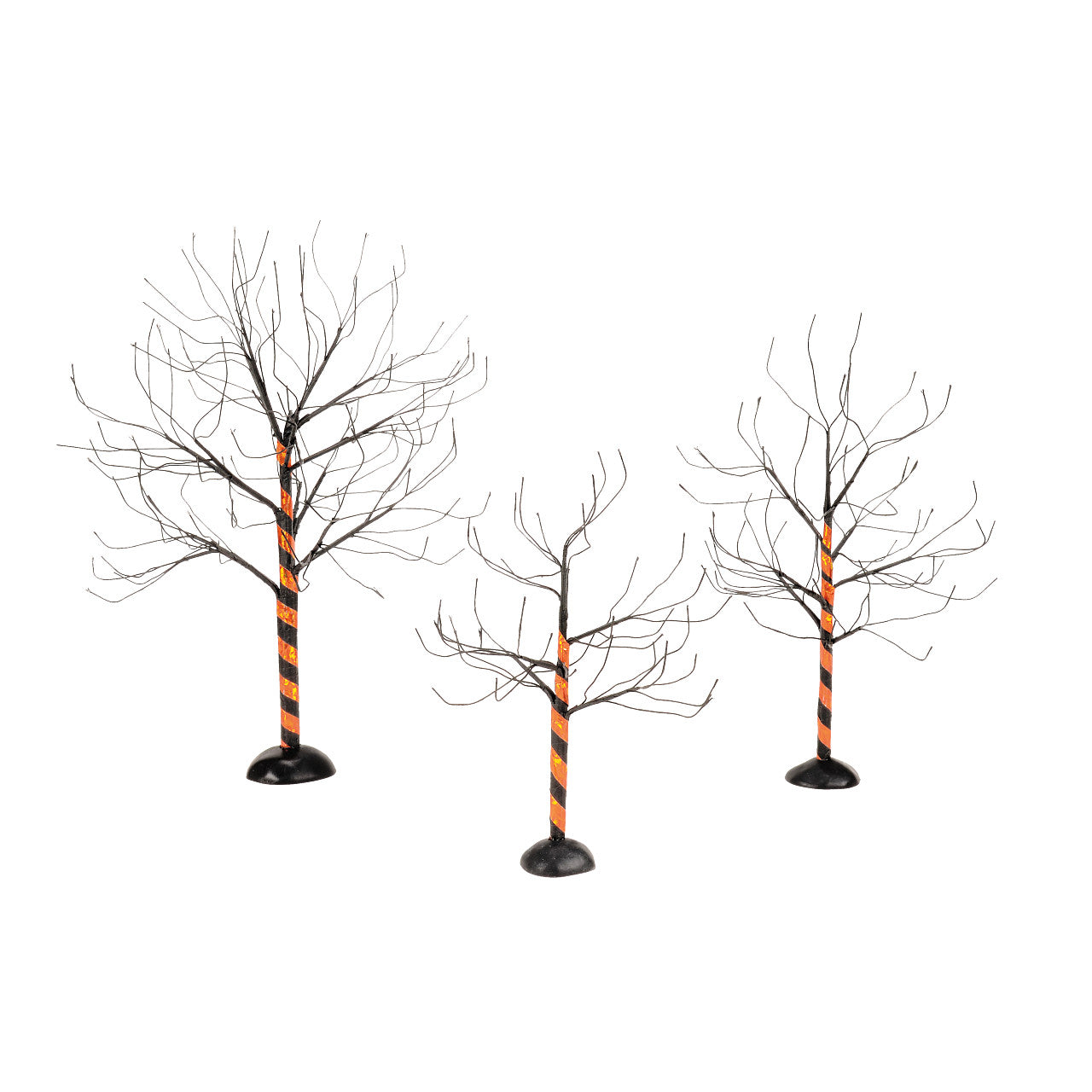 Tricky Trees Set of 3