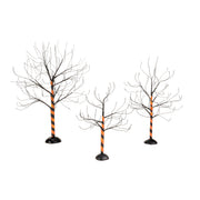 Tricky Trees Set of 3