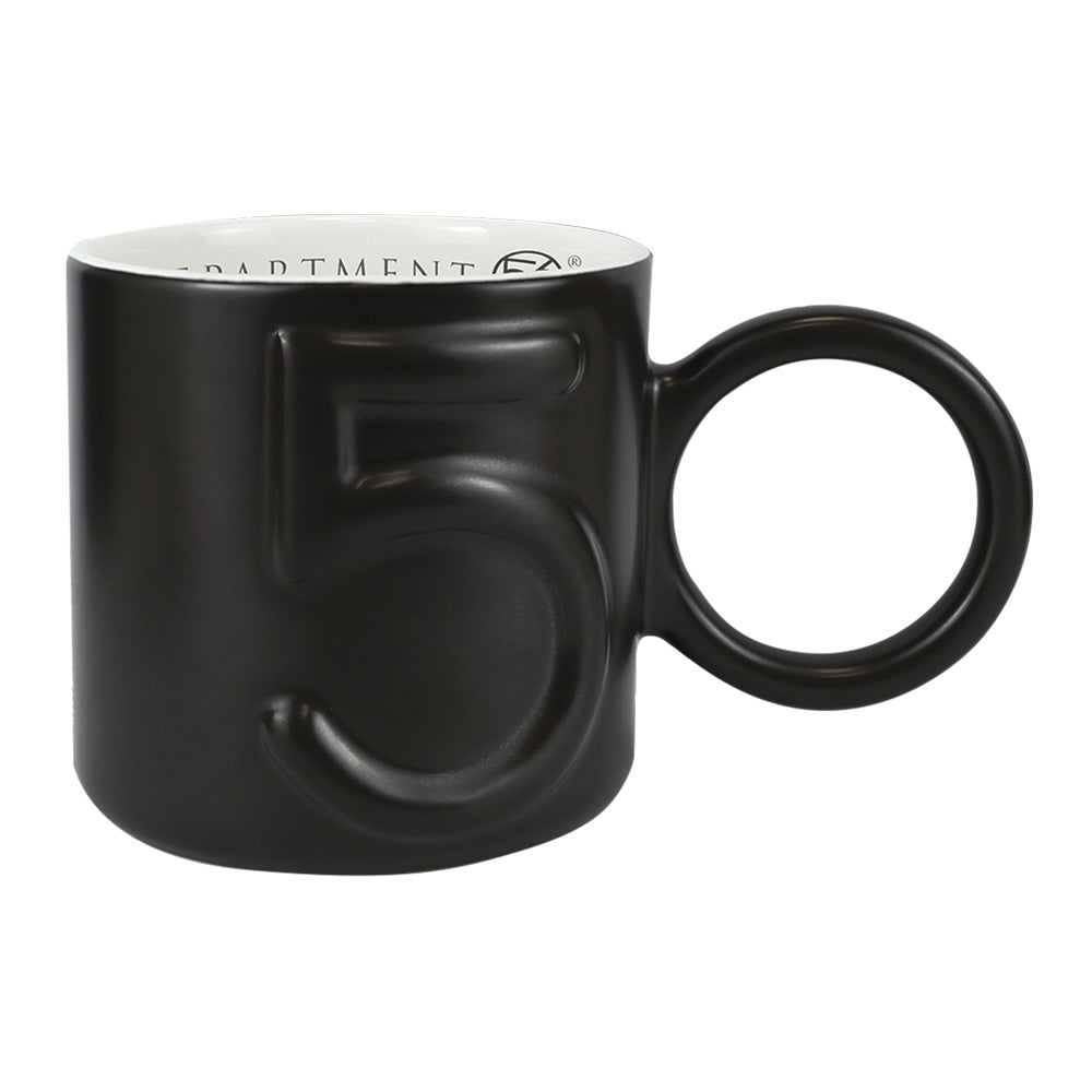 Department 56 50th Anniversary Mug