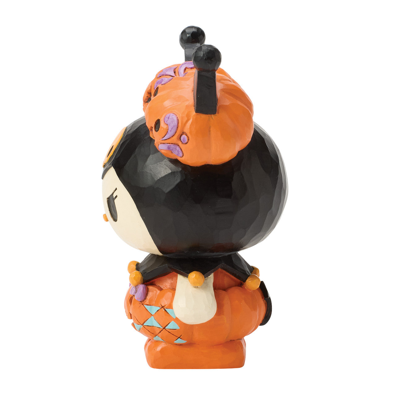 Kuromi Pumpkin