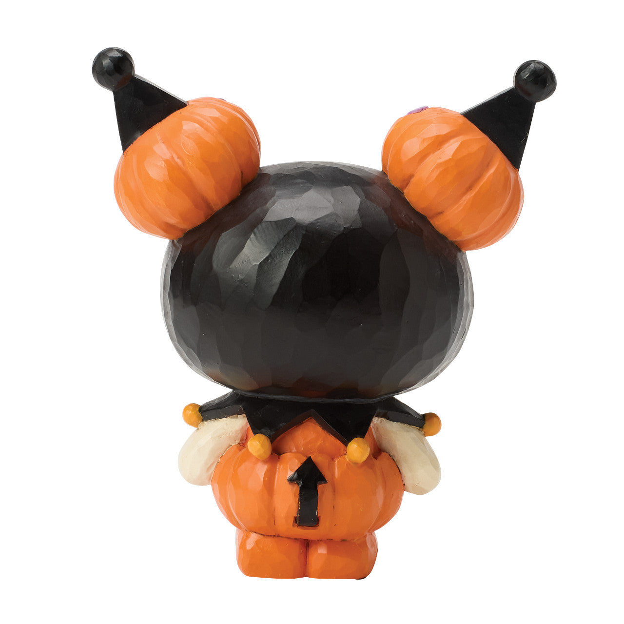 Kuromi Pumpkin