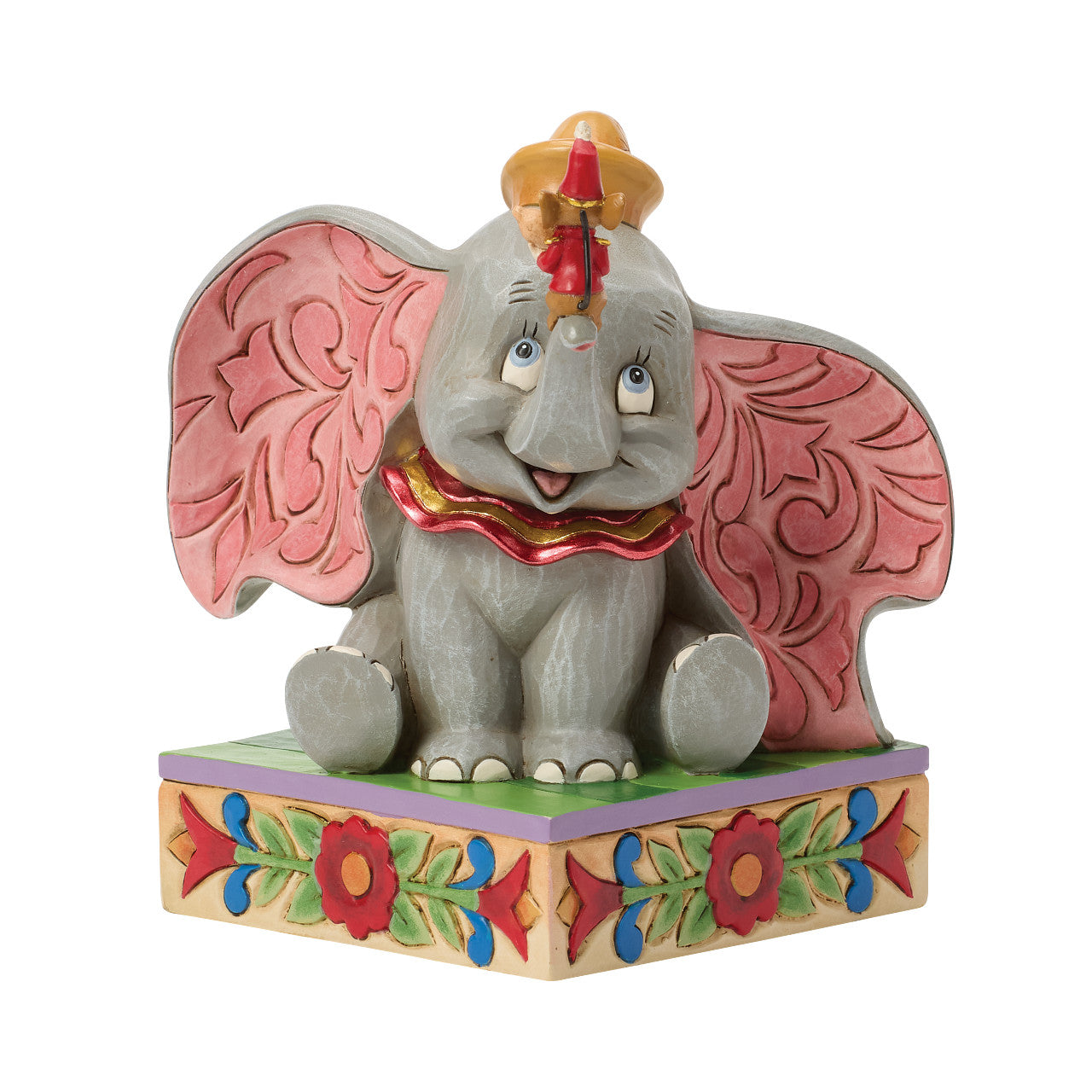 Big Ears, Bigger Friendship Dumbo & Timothy