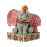 Big Ears, Bigger Friendship Dumbo & Timothy