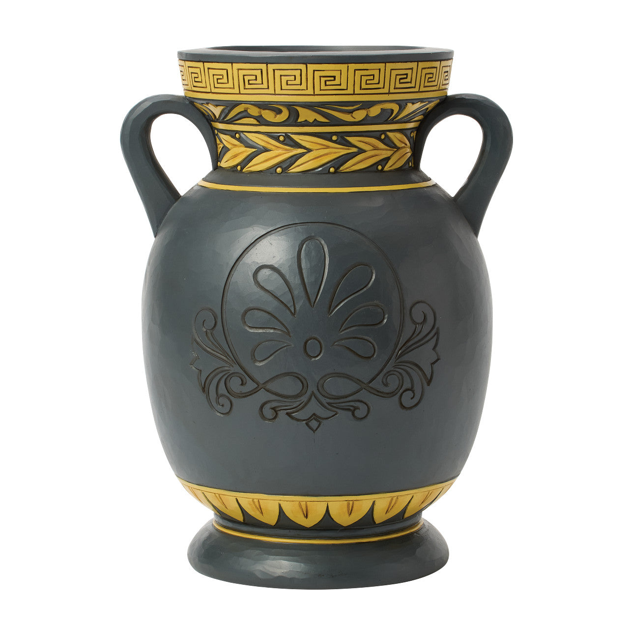 A Hero's Journey Hercules Vase Diorama