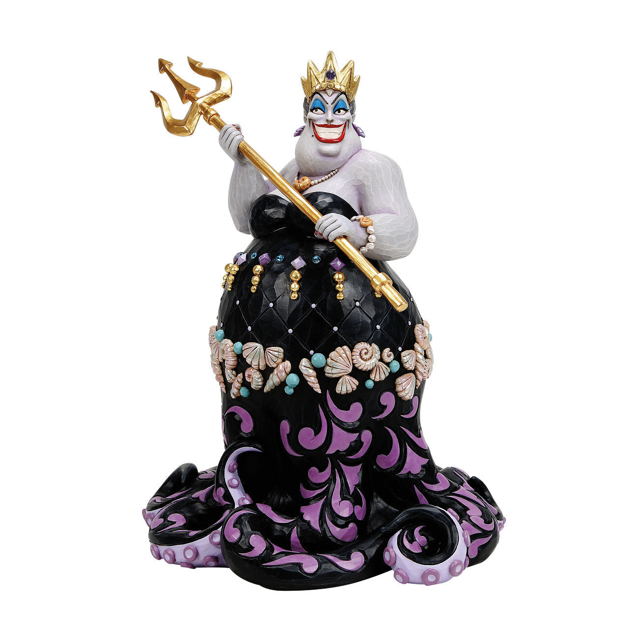Queen of the Seven Seas Ursula Deluxe