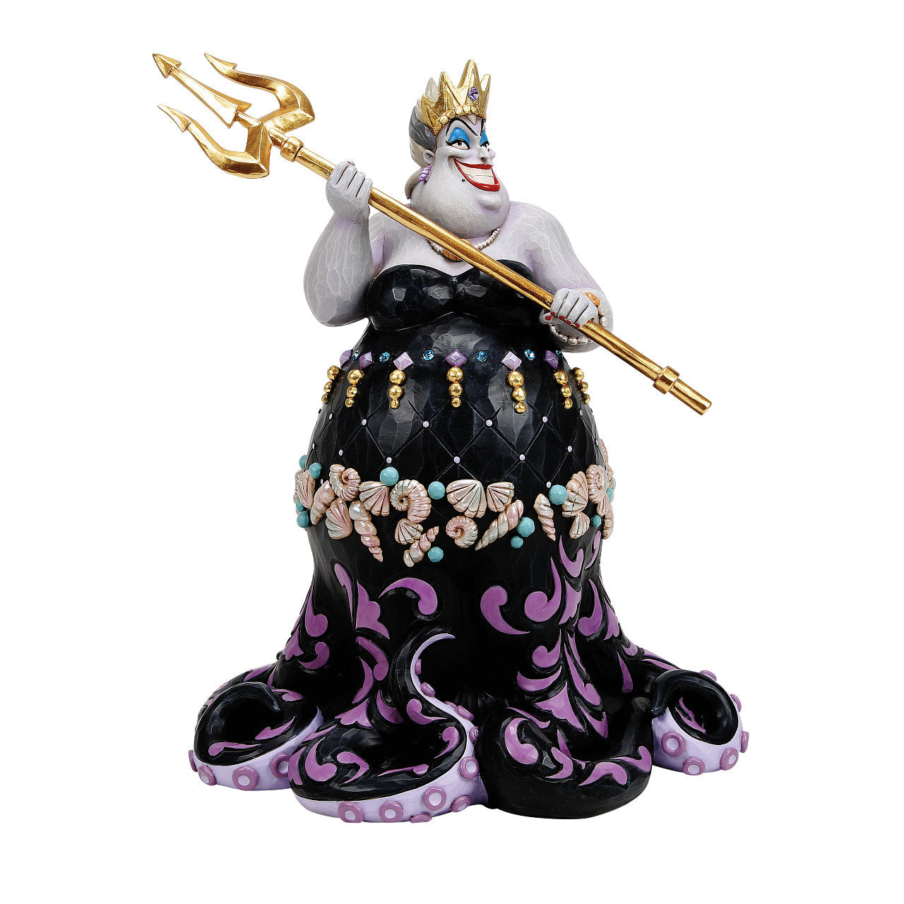 Queen of the Seven Seas Ursula Deluxe