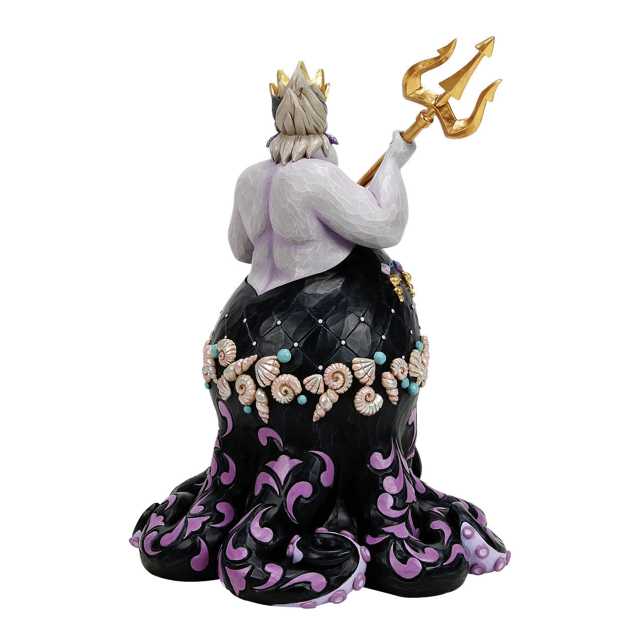 Queen of the Seven Seas Ursula Deluxe