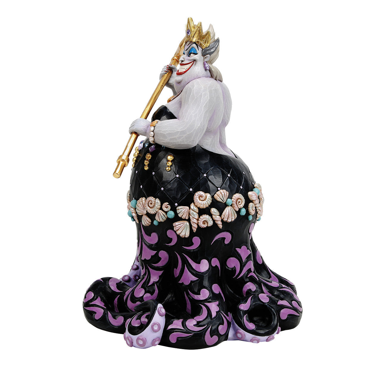 Queen of the Seven Seas Ursula Deluxe