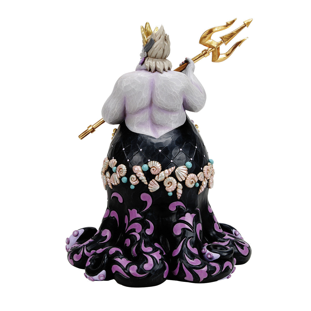 Queen of the Seven Seas Ursula Deluxe