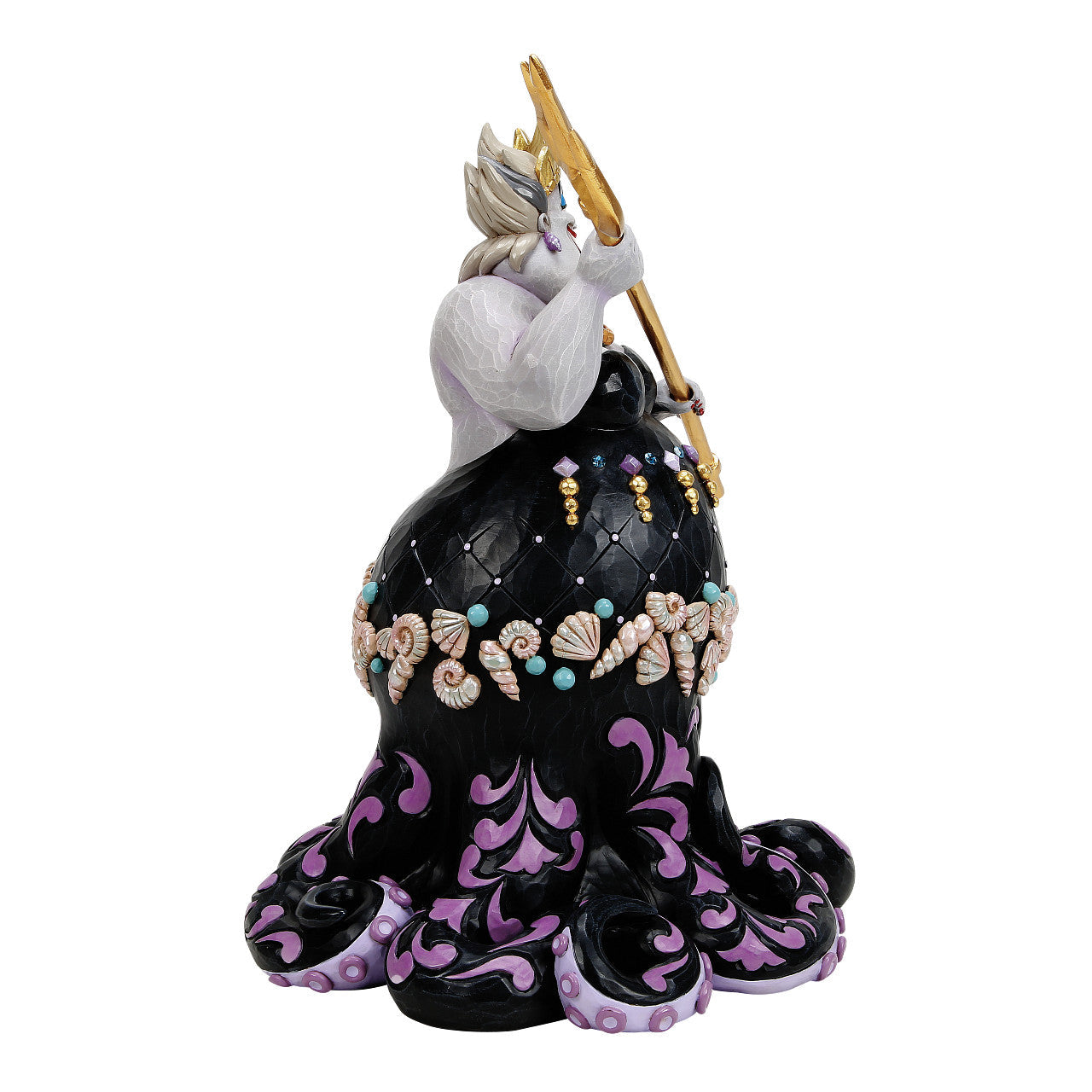 Queen of the Seven Seas Ursula Deluxe